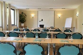 Waldhotel Wandlitz Exterior photo